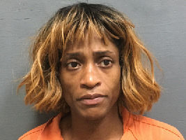 Katrone Dunlap